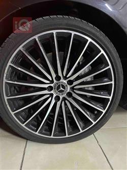 مرسيدس بنز CLS